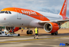 EasyJet Flight U2238 Makes Emergency Landing Newcastle